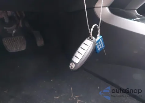 2014 Nissan Altima 2.5 S from USA, damaged, VIN 1N4AL3AP8EC190490